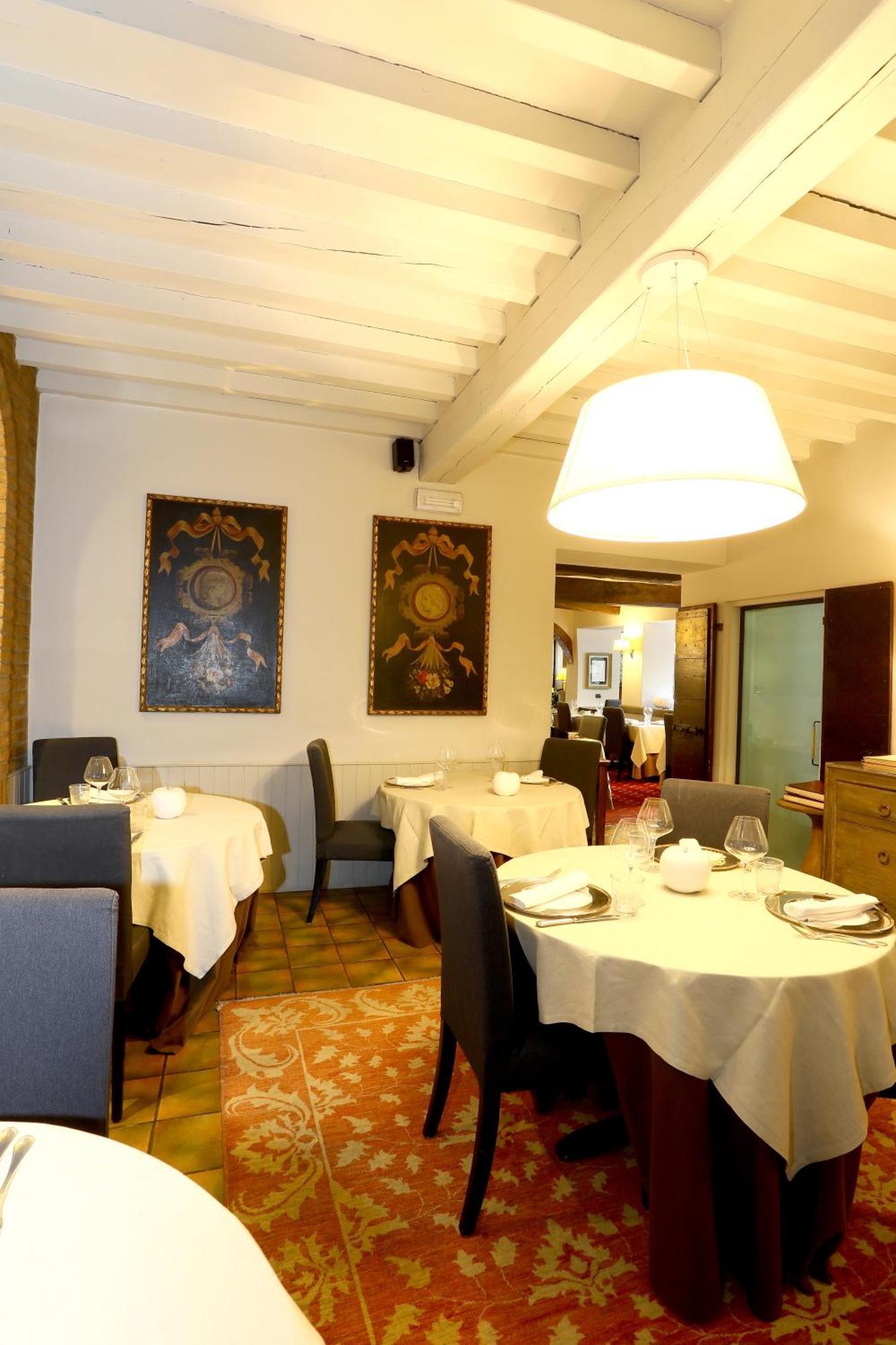 Locanda Stella D'Oro Soragna Exterior foto