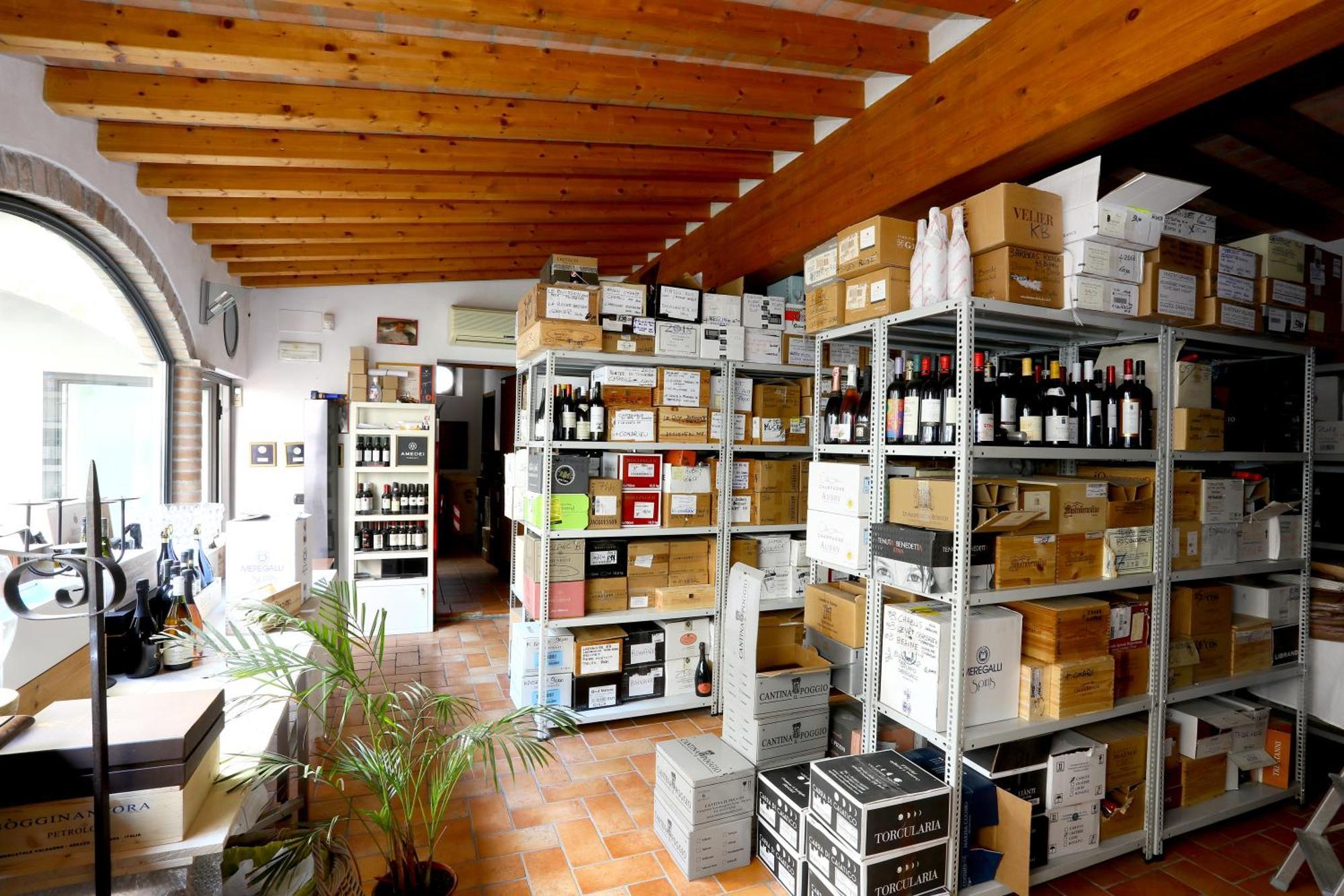 Locanda Stella D'Oro Soragna Exterior foto