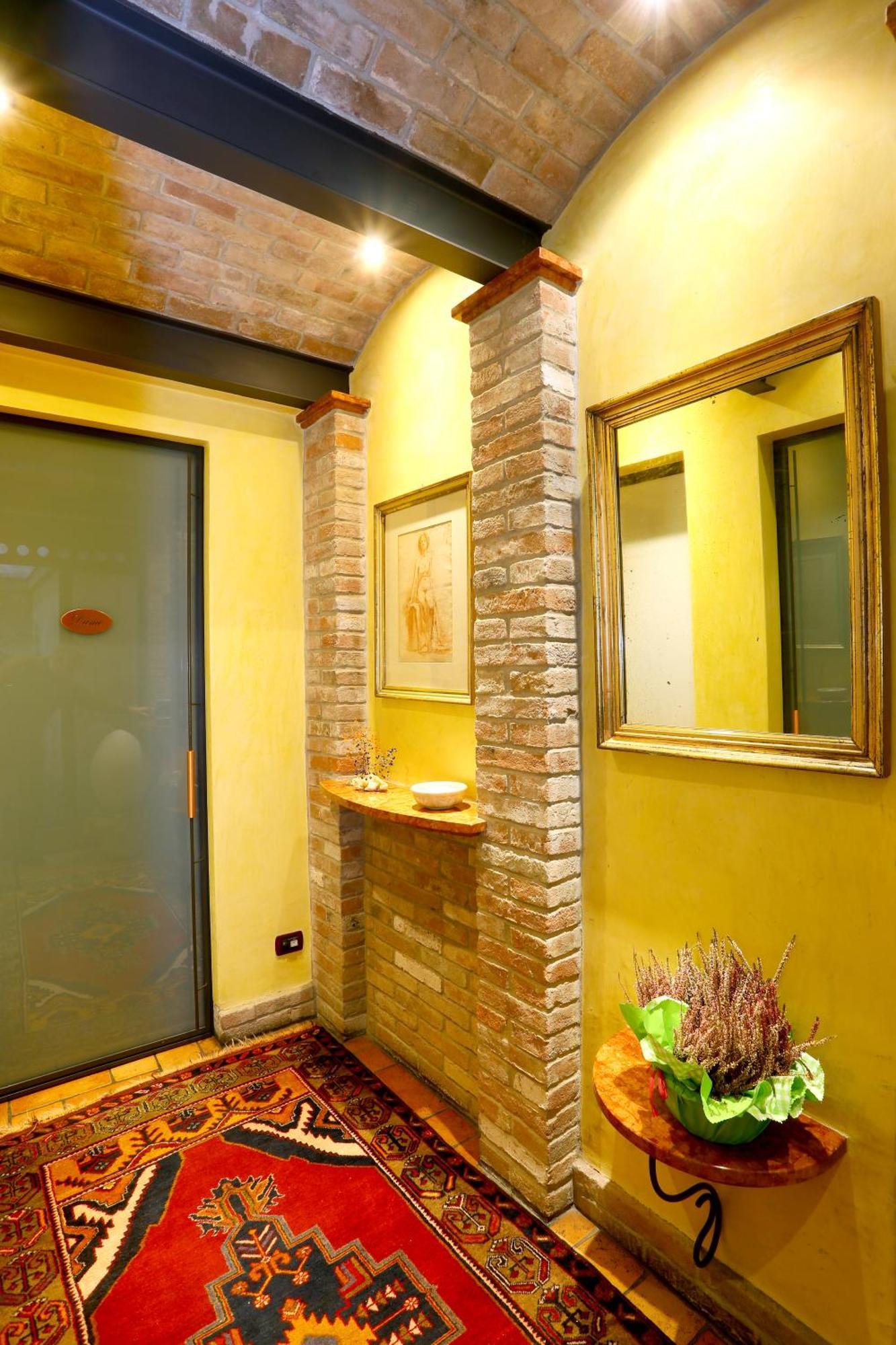 Locanda Stella D'Oro Soragna Exterior foto